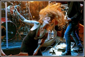 Layla c by D. Rimbault