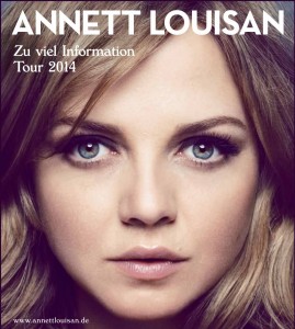 Annett Louisan Kopie