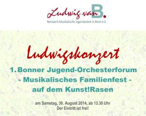Liebe Mitwirkende