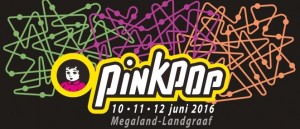 pinkpop